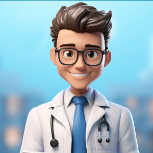 Dr.Wilson