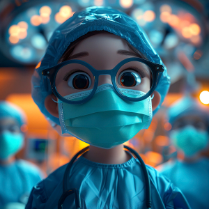 Dr. Wade Warren