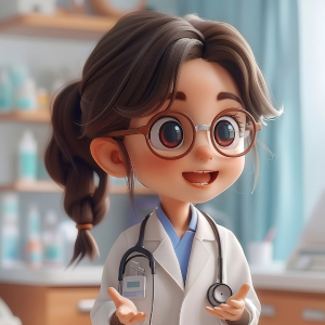 Dr. Jane Cooper