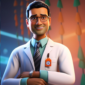 Dr. Jenny Wilson