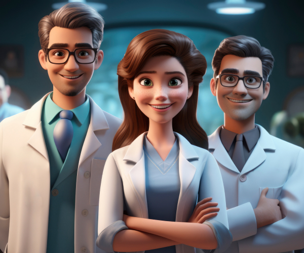 Medical Professionals